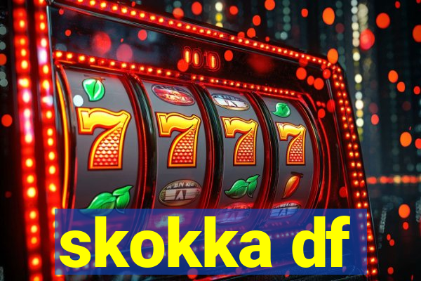 skokka df